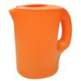 Wasserkocher Olivia - Orange, Kunststoff (24/13/26,5cm) - MÖMAX modern living