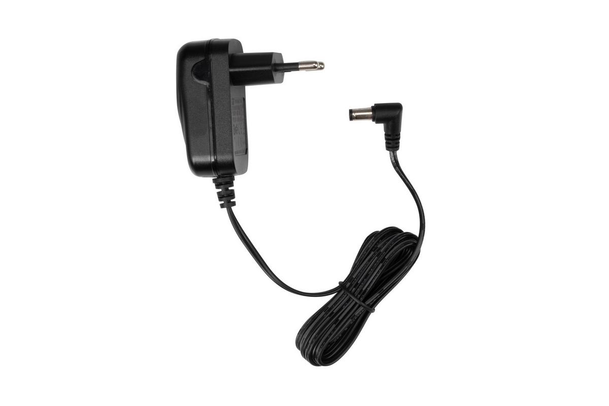 DEKORACJA ŚWIETLNA LED LIGHTNING *SBN* - czarny, Trend, tworzywo sztuczne/szkło (10,9/39,1cm) - Novel