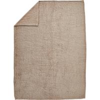 KOC POLAROWY STONE - taupe, tkanina (140/190cm) - Novel