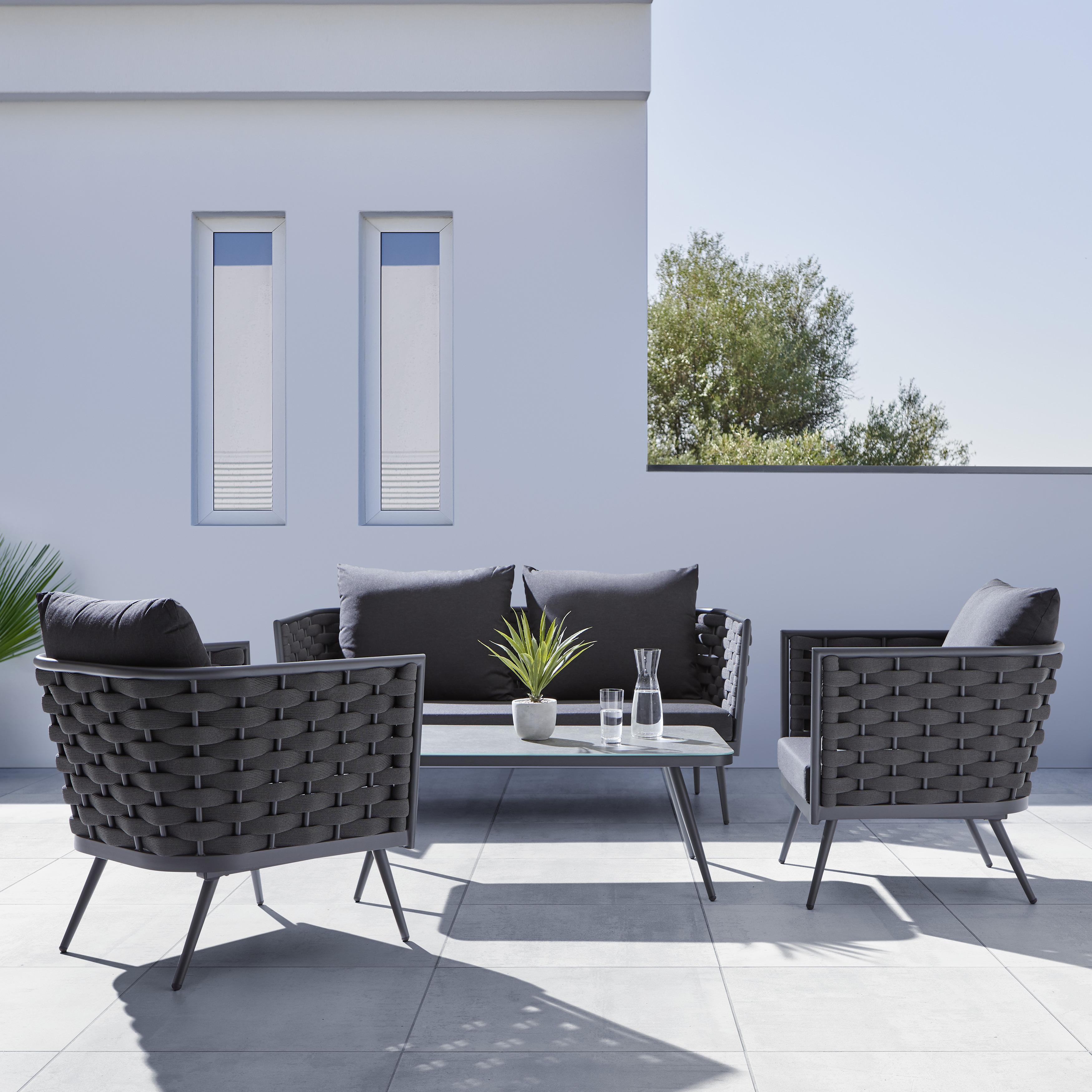 Garten Lounge & Loungemöbel online kaufen mömax.de