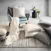 PEAU DE MOUTON JENNY - gris, fourrure (60/90-105cm) - Mömax