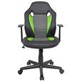 Pisarniški Stol Billy - črna/siva, Moderno, kovina/umetna masa (59,5/89-99/60,5cm) - Mömax modern living Pisarniški Stol Billy - črna/siva, Moderno, kovina/umetna masa (59,5/89-99/60,5cm) - Mömax modern living