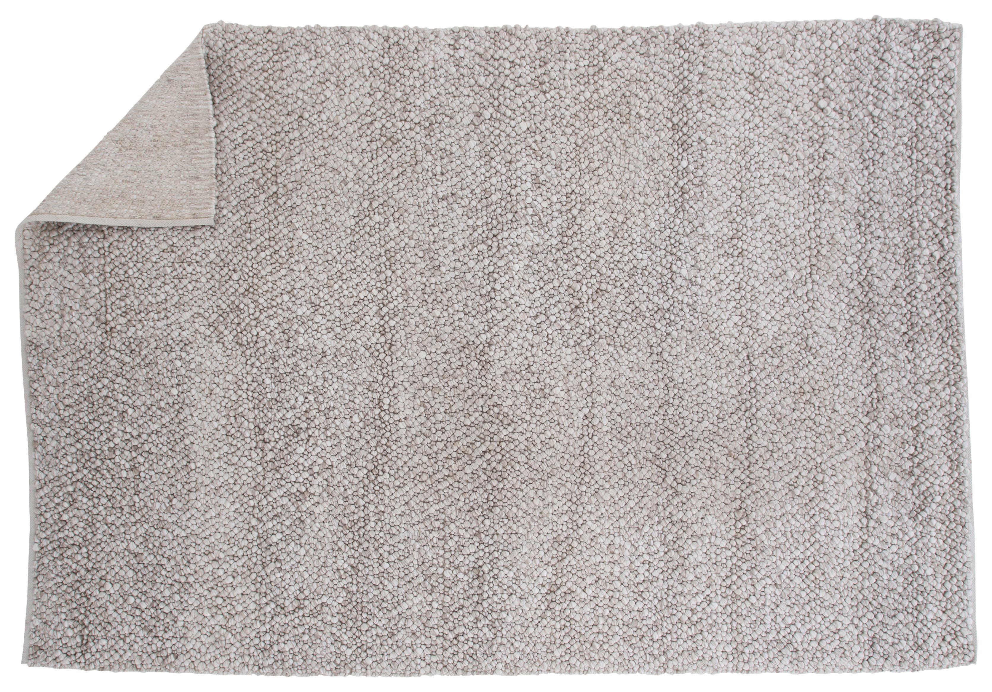 HOCHFLORTEPPICH JAJRU - Beige, LIFESTYLE, Textil (200/300cm) - P & B