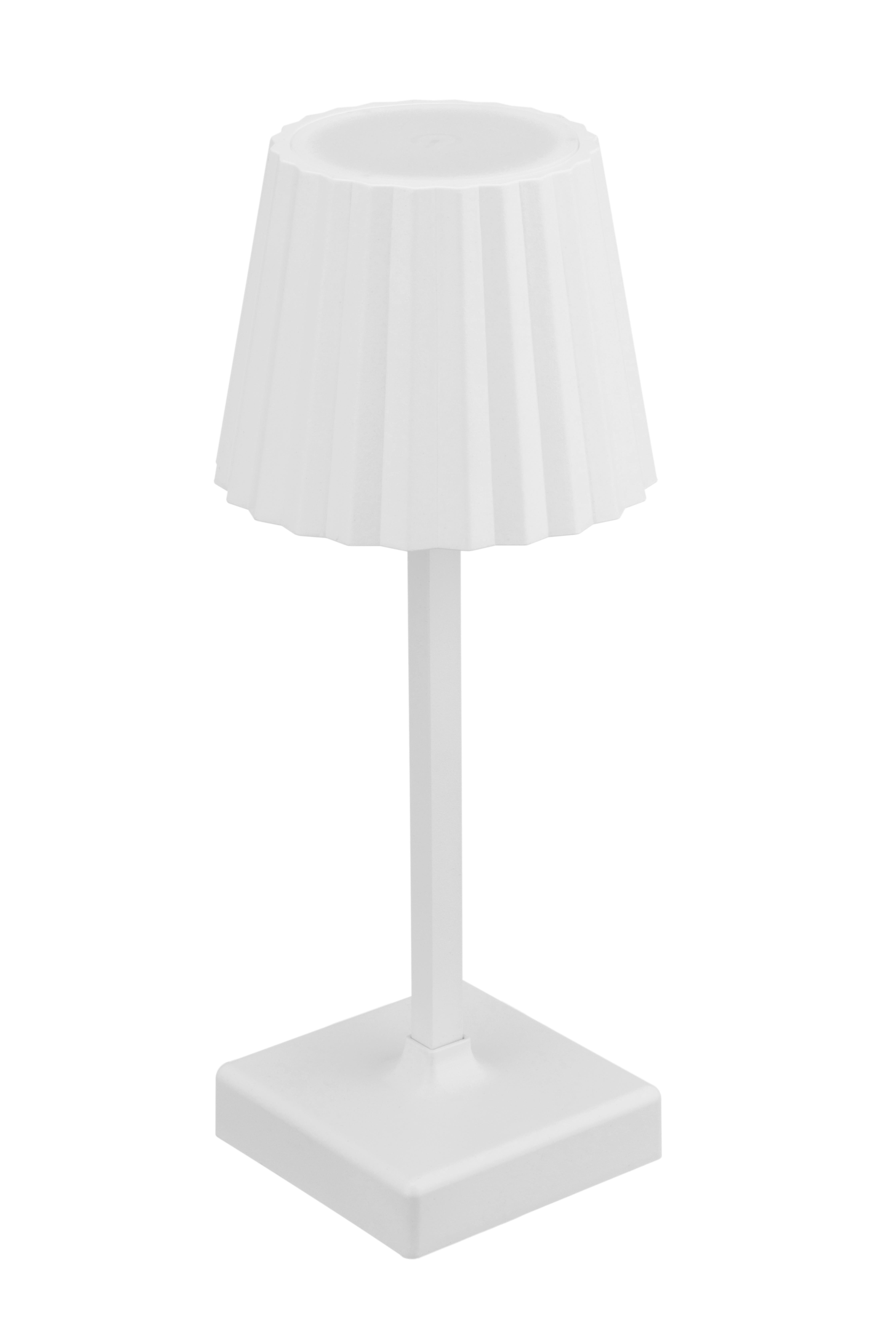 Veioză Gopi - Modern (10,5/10,5/26cm) - Mömax