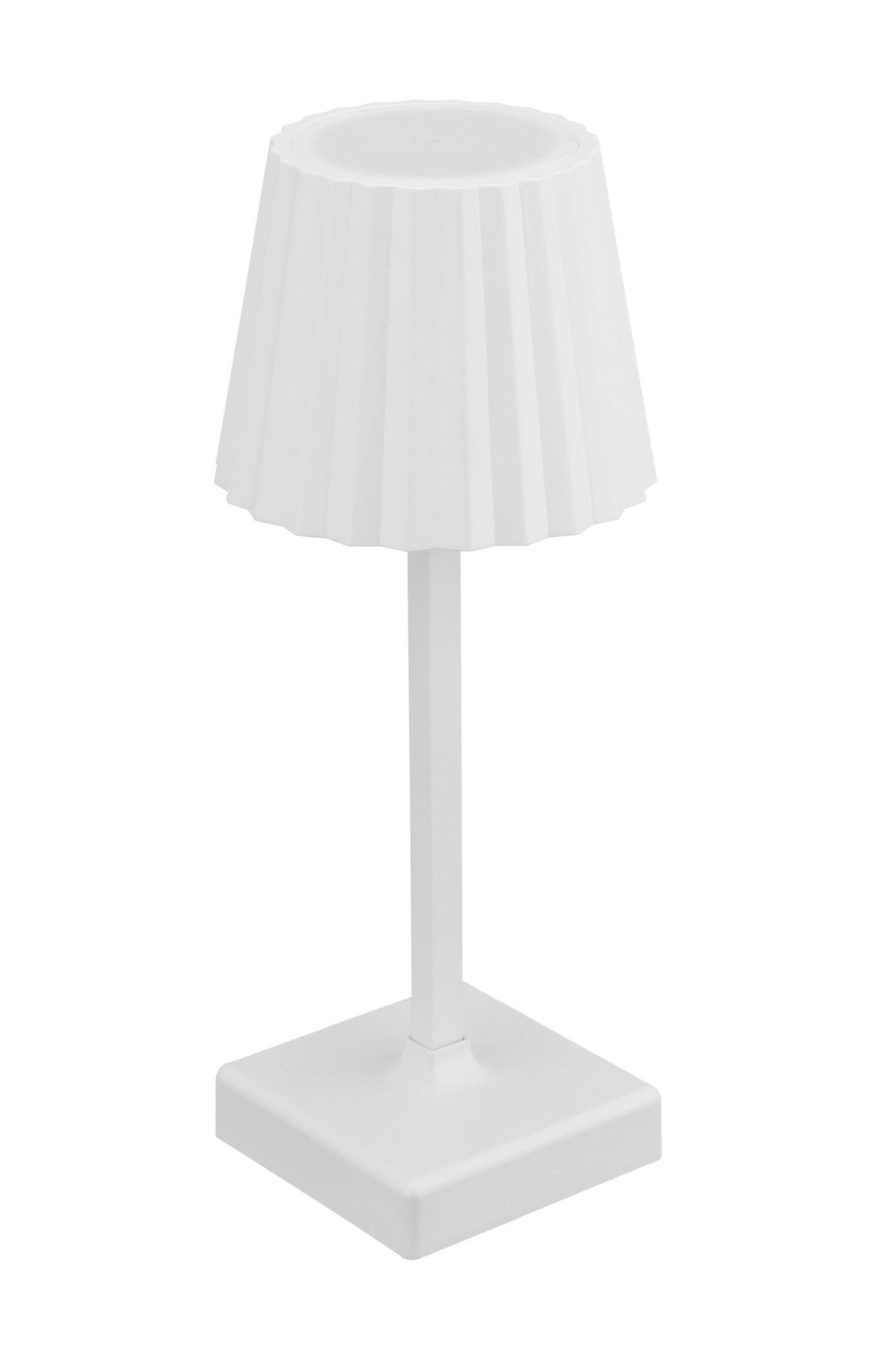 Veioză Gopi - Modern (10,5/10,5/26cm) - Mömax