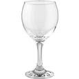 Pahar Pentru Vin Roșu Pahar Pentru Vin Roșu "billie" - clar, sticlă (7,5/17,7cm) - Mömax modern living