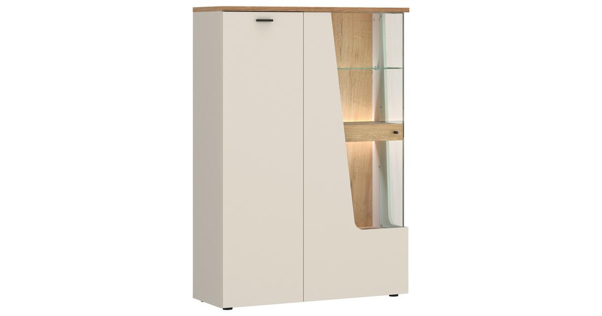 Premium Living Vitrine Cut Out » online bestellen