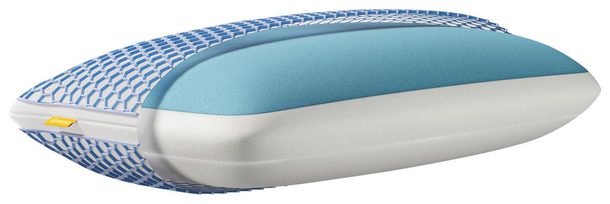 PODUSZKA POD KARK EMMA ELITE STÜTZKISSEN - Basics, tkanina (70/14/40cm) - Emma