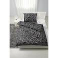 Lenjerie De Pat Kerstin - bronz/maro, Konventionell, textil (140/200cm) - Modern Living Lenjerie De Pat Kerstin - bronz/maro, Konventionell, textil (140/200cm) - Modern Living