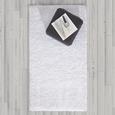 Hochflorteppich Shaggy 80x150cm - Weiß, MODERN, Textil (80/150cm) - MÖMAX modern living