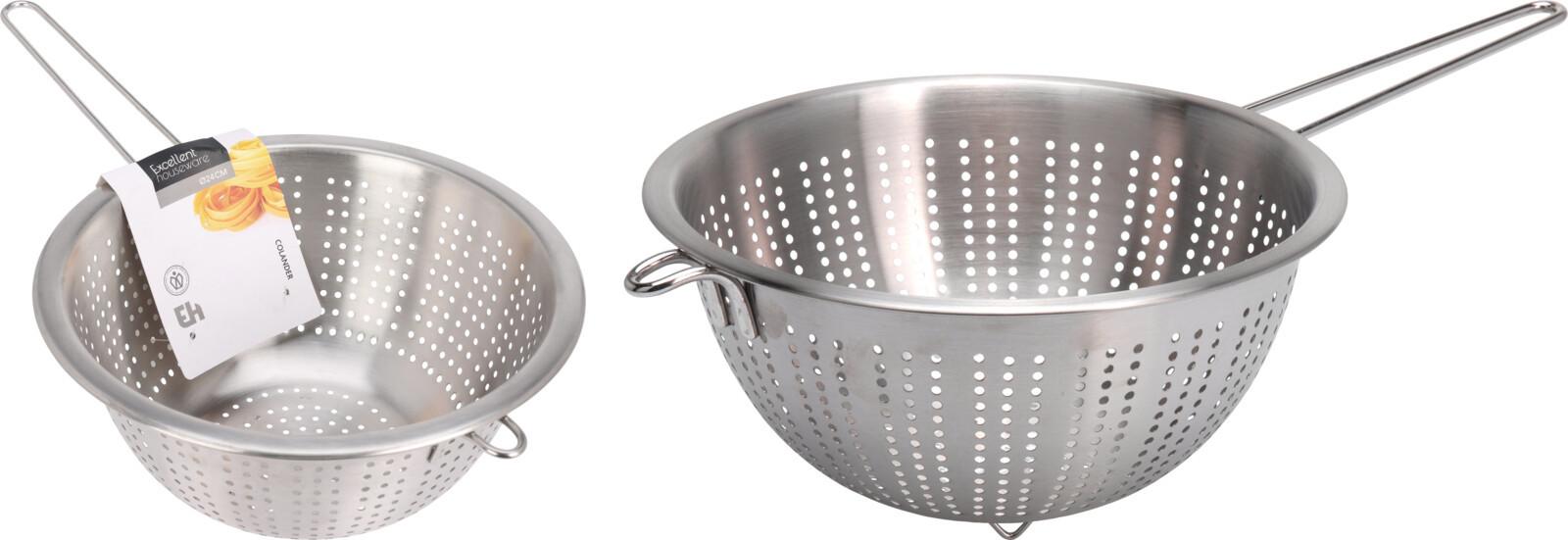 Strecurătoare Excellent - Basics (24/11cm)