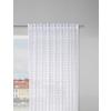 GARDINLÄNGD STELLA - grön, Romantik / Lanthus, textil (140/245cm) - Mömax