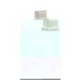 Korb Bamboo White - Weiß, Holz (33/22/20cm) - Mömax modern living Korb Bamboo White - Weiß, Holz (33/22/20cm) - Mömax modern living