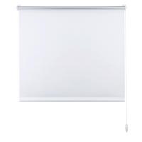 Láncos Roló Thermo 100/150 - fehér, textil (100/150cm) - Premium Living