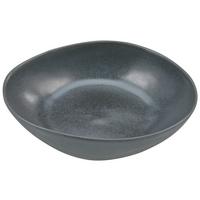 Tál Gourmet - fekete, Modern, kerámia (16,5/14,5/5cm) - Premium Living