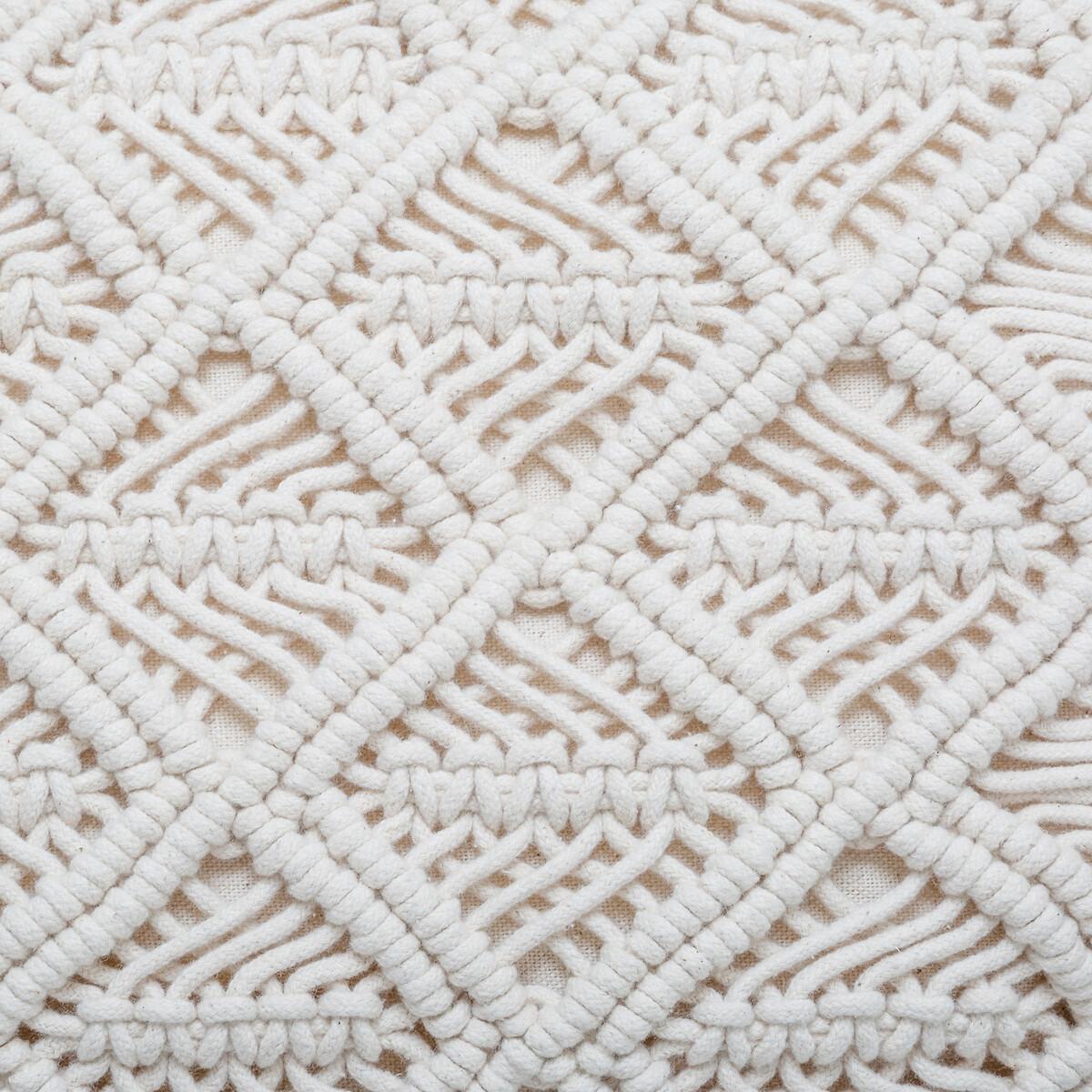 Ukrasni Jastuk Macrame 30x50cm - Basics (30/50cm)