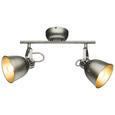 Reflektor Ulf - siva, Moderno, kovina (33/21cm) - Premium Living Reflektor Ulf - siva, Moderno, kovina (33/21cm) - Premium Living