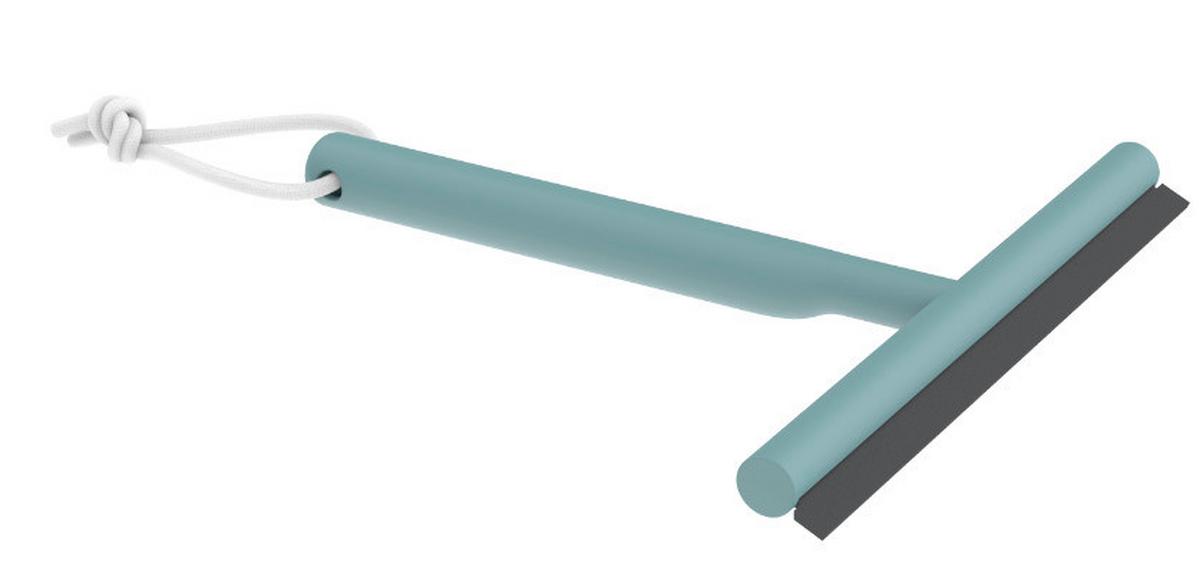 Čistilec Za Prho Naime - metino zelena, Moderno, umetna masa (19,9/27/2cm) - Premium Living