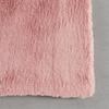 KONSTFÄLL CAROLINE 3 -AKT- - gammelrosa, textil (160/220cm) - Mömax