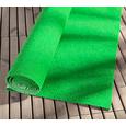 Műfű Monaco - zöld, textil (133/300cm) - MÖMAX modern living