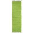 Krpanka Julia - svetlo zelena, Konvencionalno, tekstil (70/230cm) - Mömax modern living Krpanka Julia - svetlo zelena, Konvencionalno, tekstil (70/230cm) - Mömax modern living