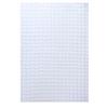 Preproga Z Visokim Florom Ambiance, Bela, 120x170cm - bela, Basics, tekstil (120/170cm) - Novel