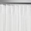 GARDINLÄNGD SIGRID -AKT- -EXT- - vit, Romantik / Lanthus, textil (140/245cm) - Premium Living