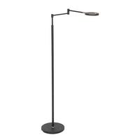 AKUMULATOROWA LAMPA STOJĄCA 3515ZW SOLEIL - Konventionell, metal (65/144cm)