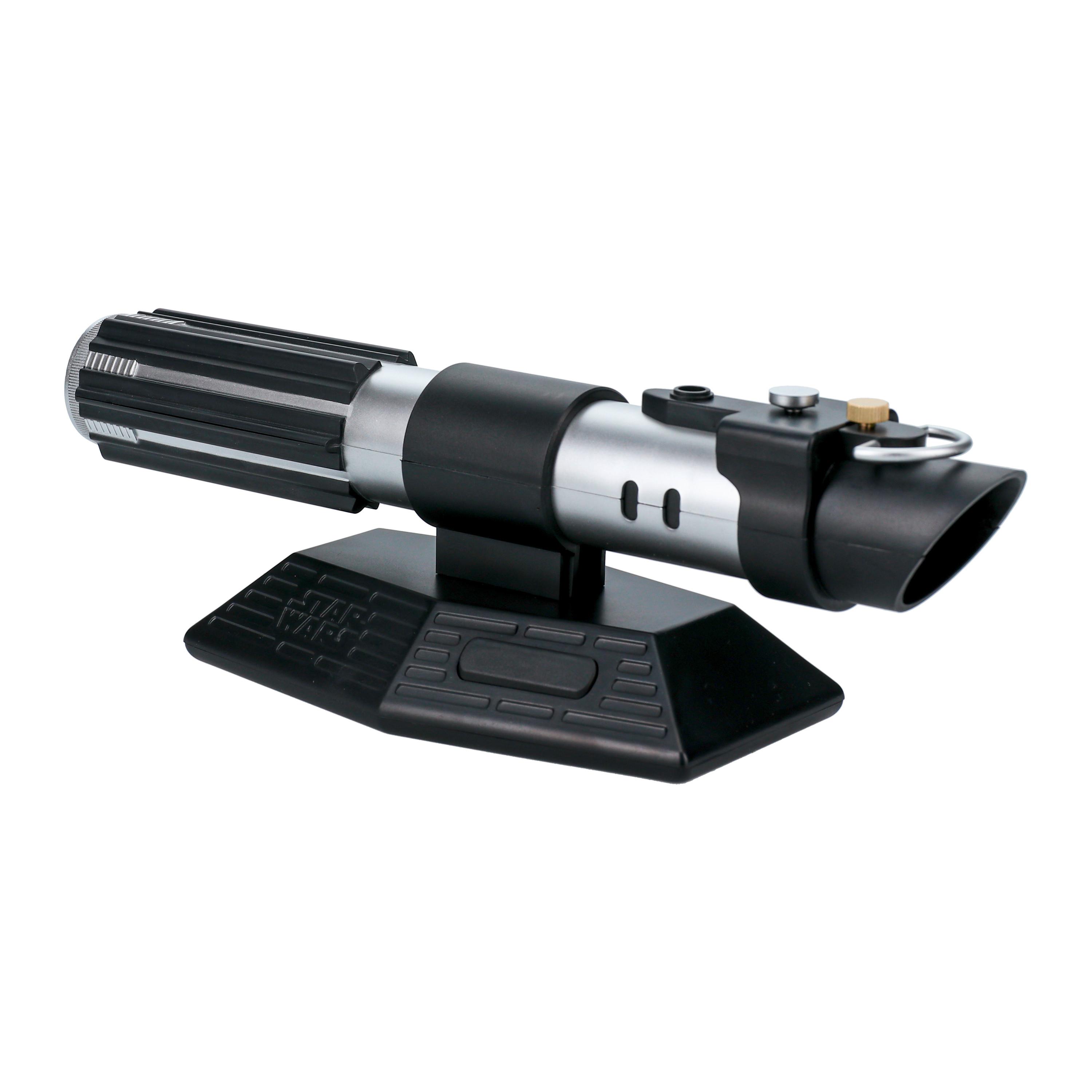 DEKORACJA ŚWIETLNA LED PP11320SW - STAR WARS - różnokolorowy, Basics (9.1/25.2/8.1cm) - Star Wars