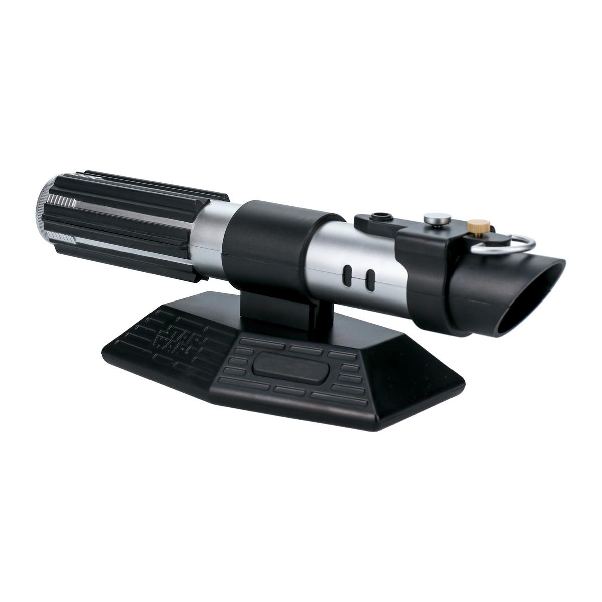 DEKORACJA ŚWIETLNA LED PP11320SW - STAR WARS - różnokolorowy, Basics (9.1/25.2/8.1cm) - Star Wars