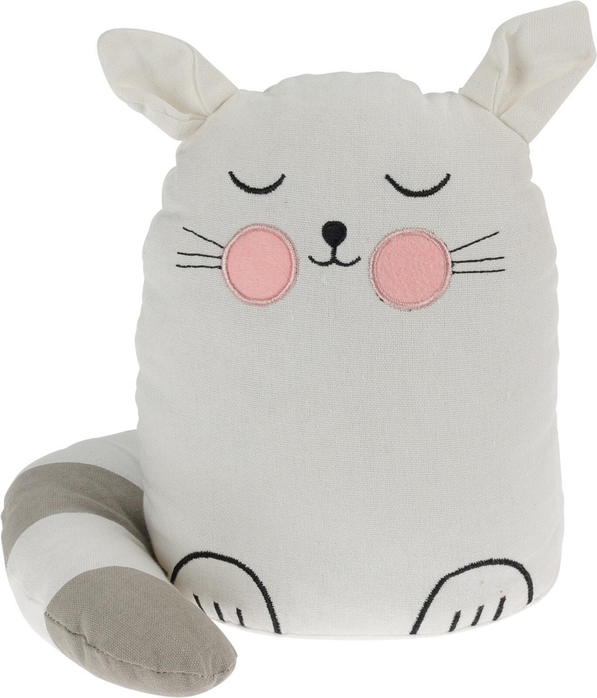 Ajtóütköző Kids Collection - műanyag (21cm)