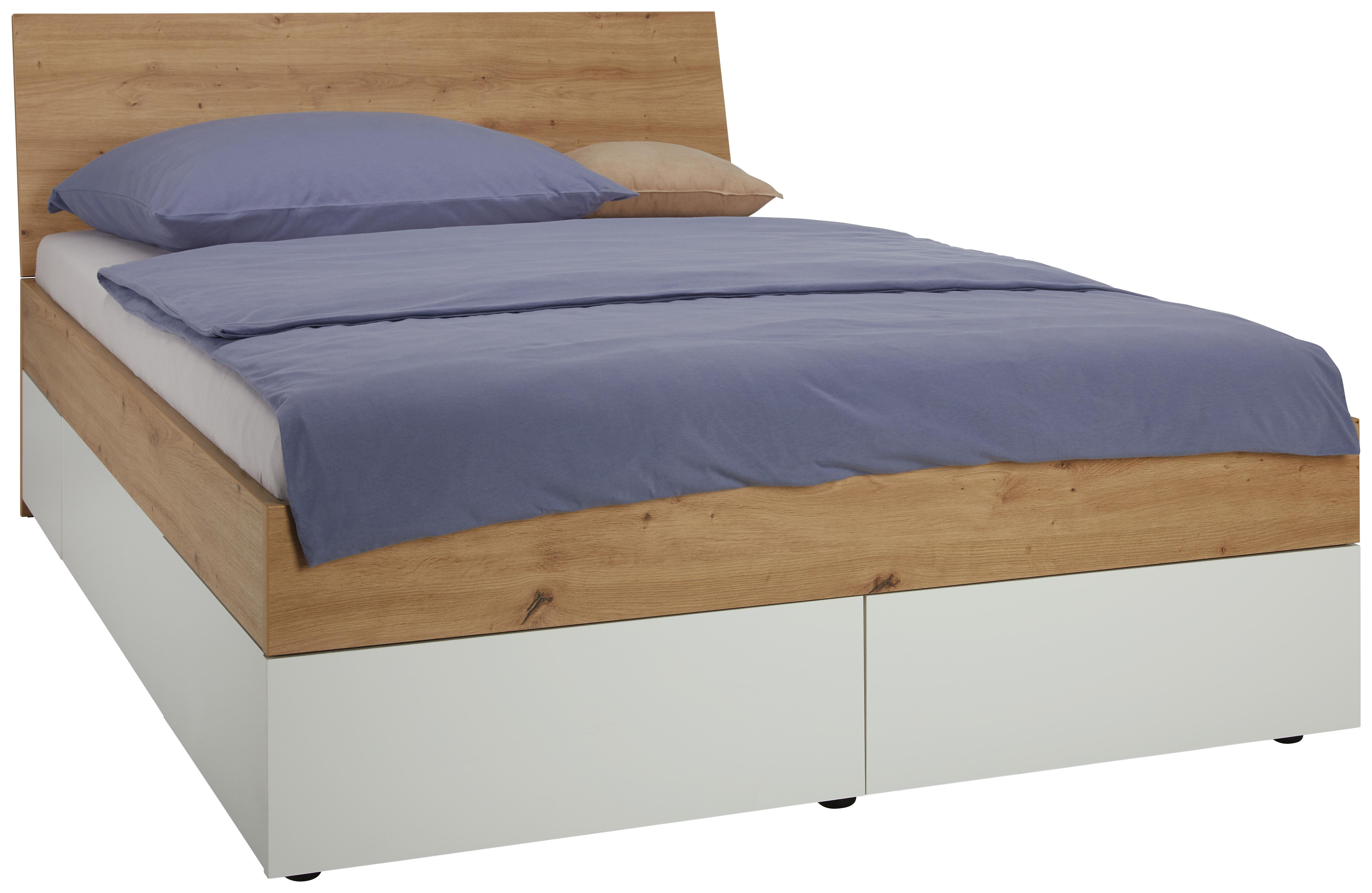 Stauraumbett ca. 140x200cm online kaufen mömax