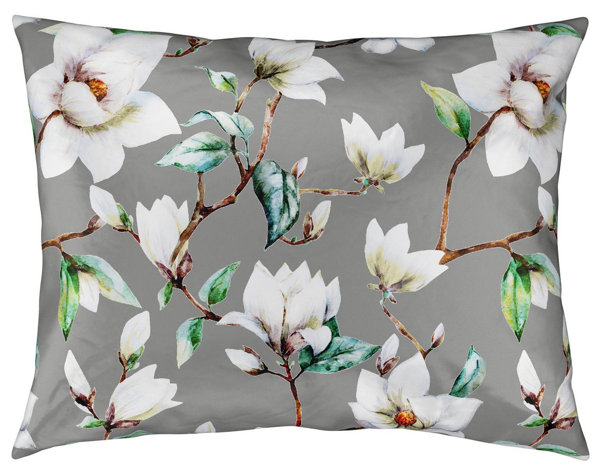 Bio-Sophia Design Magnolie ca. 140x200cm - Magnolie, Natur, Textil (140/200cm) - ecoTree