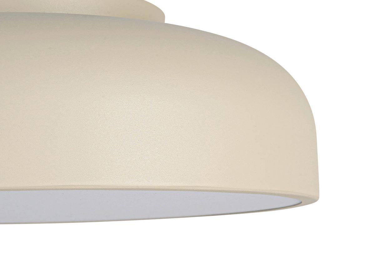 Stropna Led-svetilka Mike - Moderno (35/12,5cm) - Mömax