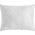 Vzglavnik Steffi - bela, tekstil (70/90cm) - Mömax modern living Vzglavnik Steffi - bela, tekstil (70/90cm) - Mömax modern living
