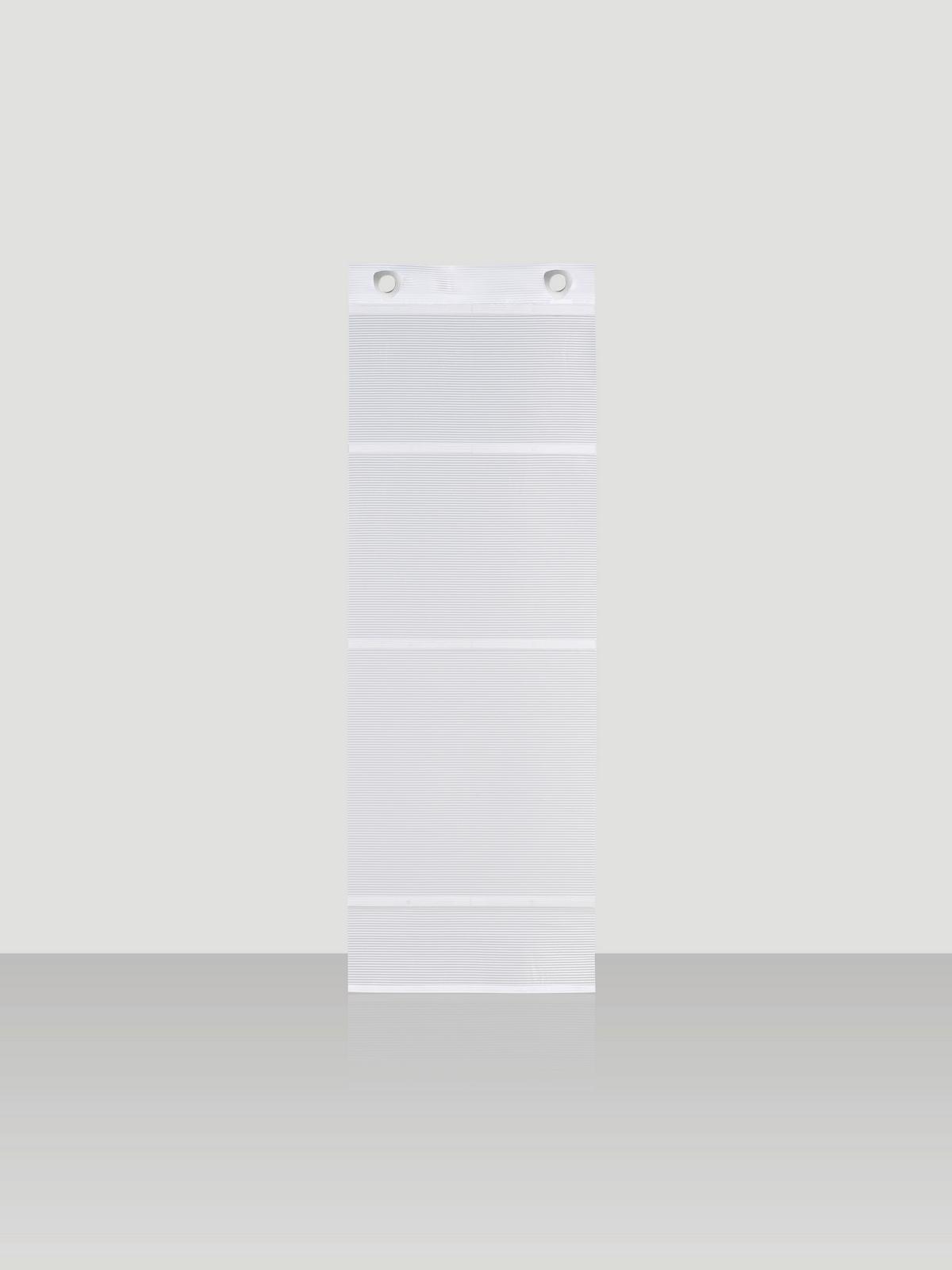 ROLETA BENIN - biały, Basics, tkanina (80/210cm) - Novel