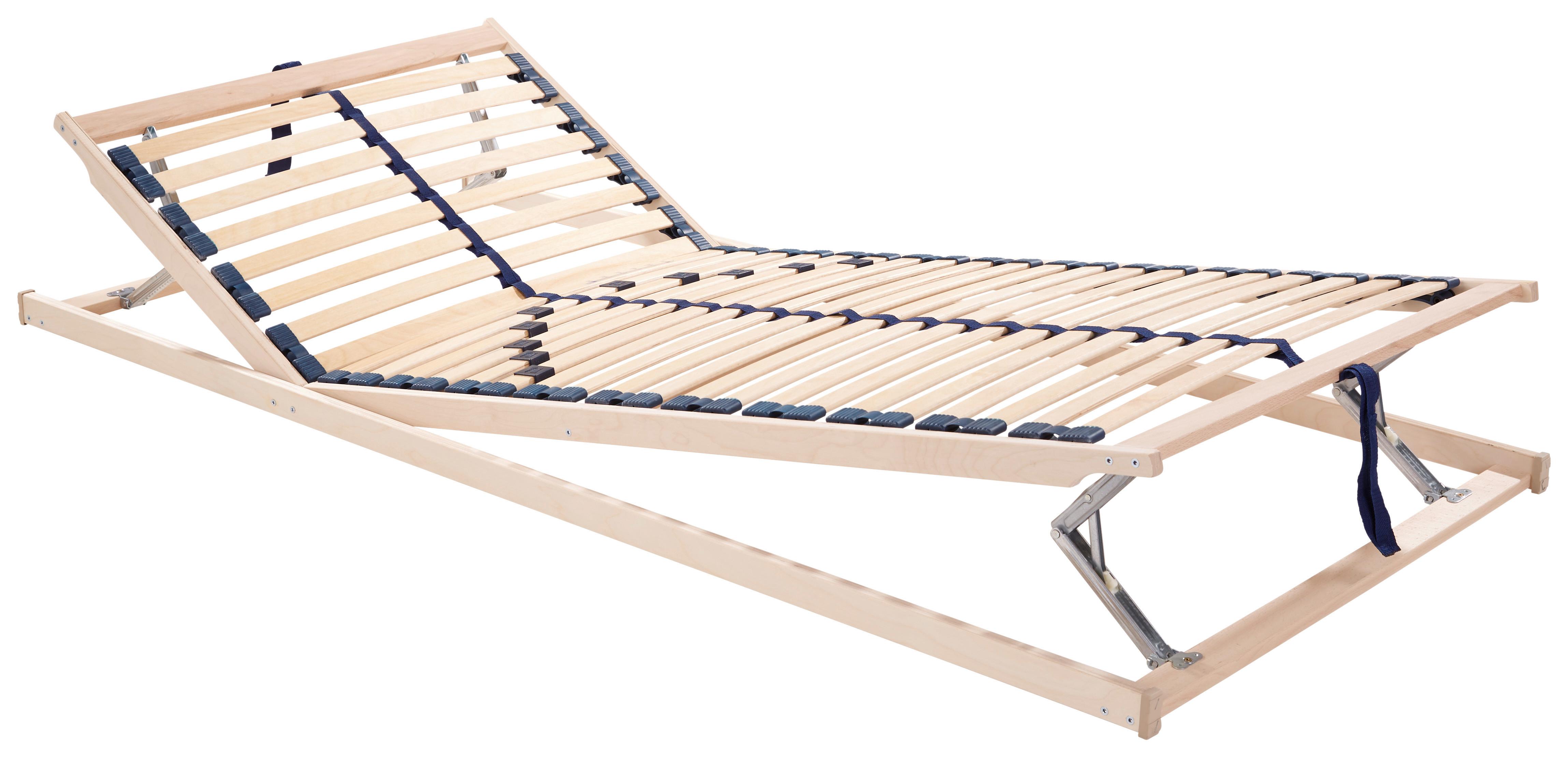 Letvena Podlaga Primatex 250, 70x200 Cm - (70/200cm) - Primatex