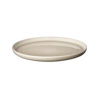 TALERZ OBIADOWY 64603 CANJU - beżowy, Konventionell, ceramika (27/2,5cm) - Blomus