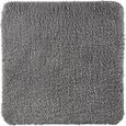 Kopalniška Preproga Christina - siva, tekstil (50/50cm) - Mömax modern living Kopalniška Preproga Christina - siva, tekstil (50/50cm) - Mömax modern living