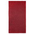 Hochflorteppich Helsinki ca. 80x150cm - Rot, Basics, Textil (80/150cm) - Mömax modern living Hochflorteppich Helsinki ca. 80x150cm - Rot, Basics, Textil (80/150cm) - Mömax modern living