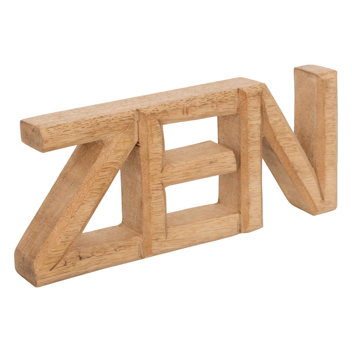 Decorațiune Zen - Basics (23/3/10cm)