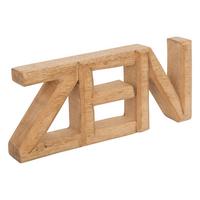 Decorațiune Zen - Basics (23/3/10cm)