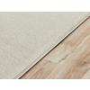 VÄVD MATTA SUSI - BASED - beige, Klassisk, textil (100/150cm) - Based