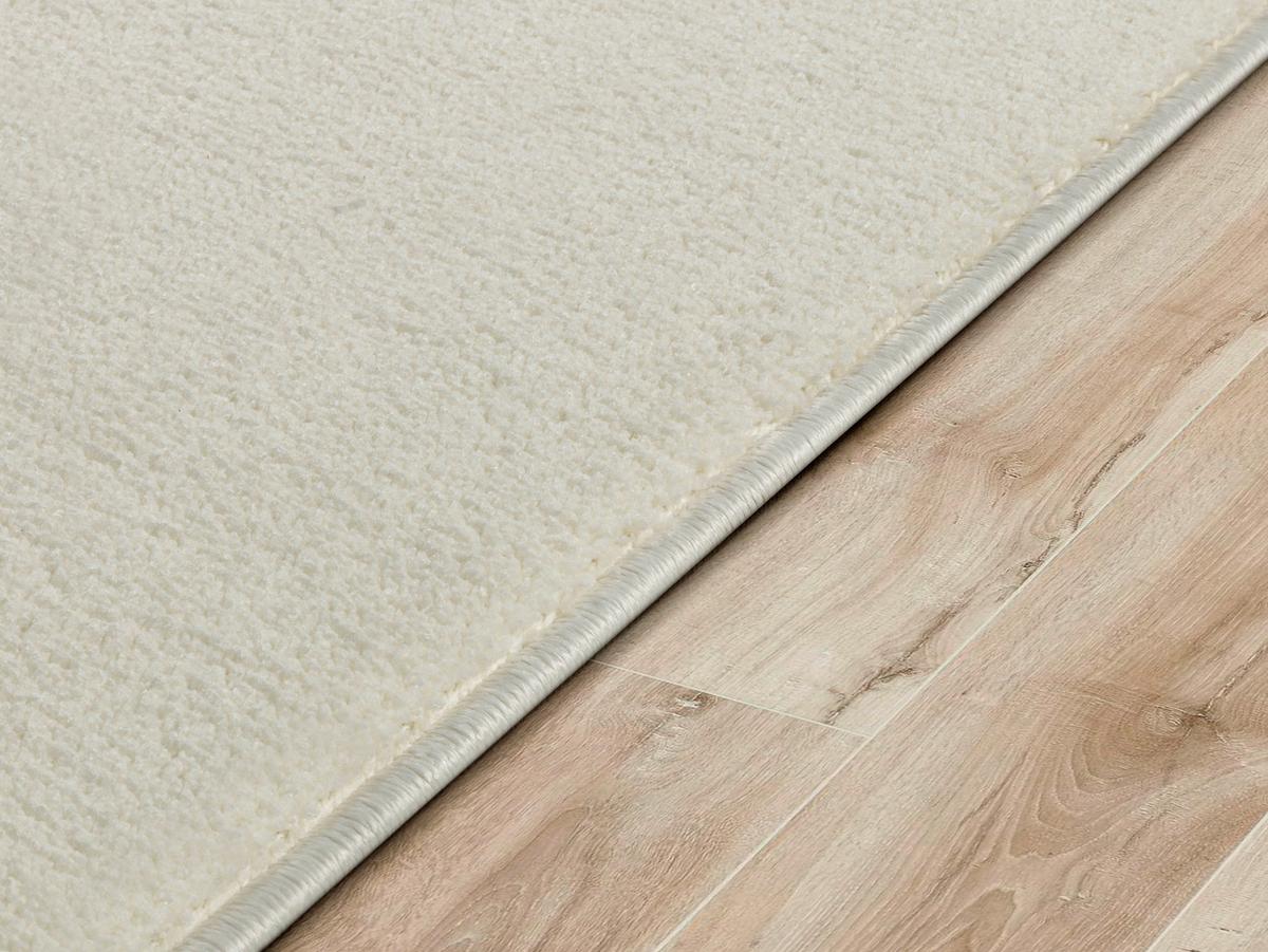 Webteppich Susi 1 in Beige ca. 150x220cm - Beige, KONVENTIONELL, Textil (150/220cm) - Mömax