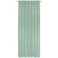 Zatemnitvena Zavesa Riccardo, Svetlo Zelena, Ca. 140/245 Cm - svetlo zelena, Moderno, tekstil (140/245cm) - Premium Living