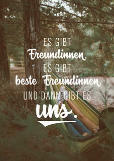 Glückwunschkarte Visual Statements - Multicolor, Basics, Papier (11,5/16,0cm) - VS Visual Statements