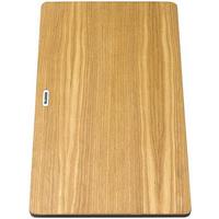 Schneidebrett 230700 - Eschefarben, Modern, Holzwerkstoff (24/43,5cm) - Blanco