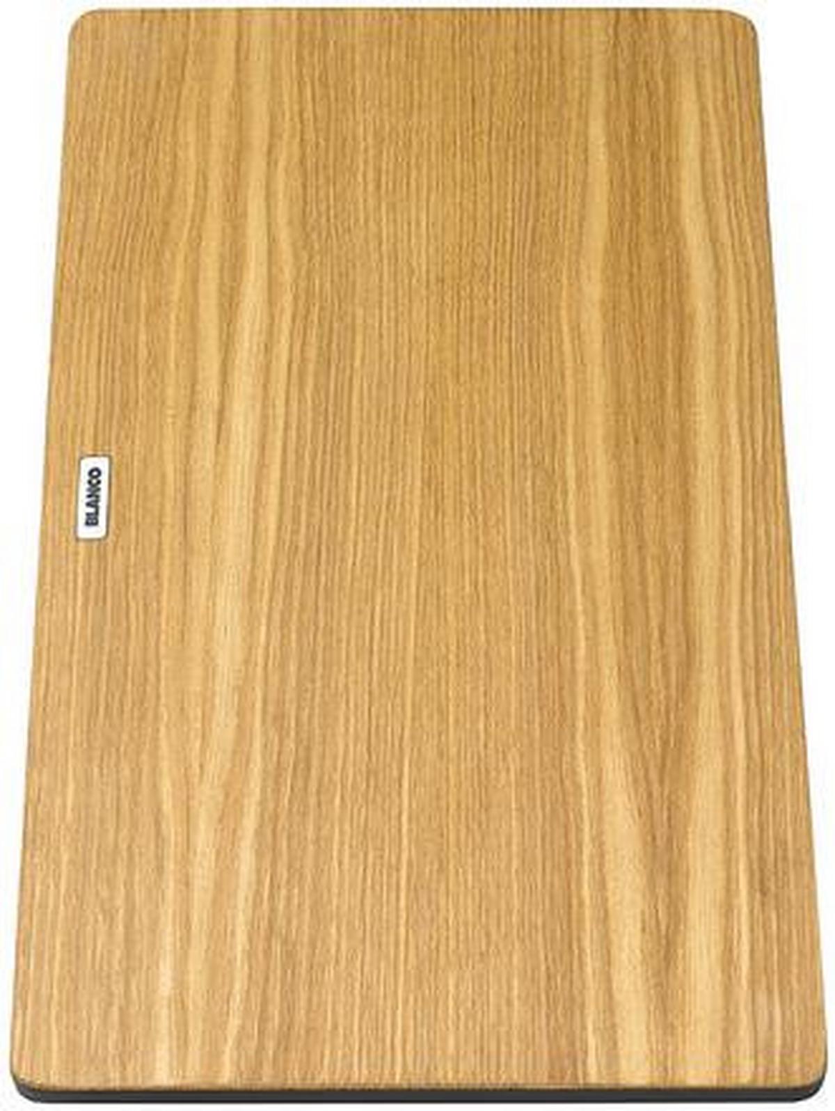 Schneidebrett 230700 - Eschefarben, Modern, Holzwerkstoff (24/43,5cm) - Blanco
