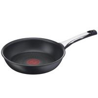 PATELNIA DO SMAŻENIA G26902 TEFAL - czarny, Basics, metal (20cm) - Tefal