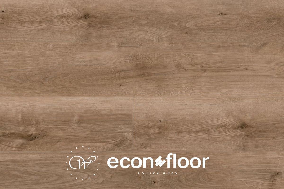 Vinilna Talna Obloga Boheme, Barva Hrasta - barve hrasta, Basics, kamen/umetna masa (23/128/0,57cm)